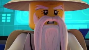 LEGO Ninjago (7) - Vihan oppitunti