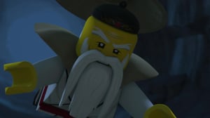 LEGO Ninjago (7) - Pudotus