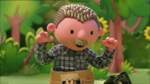 Puuha-Pete (S) - Vinha Aina Valmiina