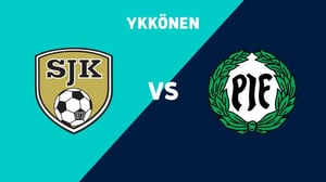 SJK Akatemia - PIF - SJK Akatemia - PIF 23.8.
