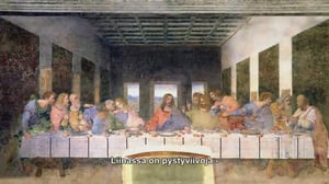 Muinaiset avaruusoliot - Da Vincin kielletyt koodit