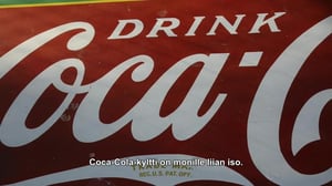 Amerikan kovimmat keräilijät - Kylttien kunkku