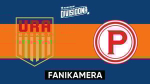 Ura Basket - Pyrintö Akatemia B, Fanikamera - Ura Basket - Pyrintö Akatemia B, Fanikamera 18.10.