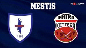 Hokki - Ketterä - Hokki - Ketterä 6.3.