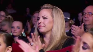 Tanssin superäidit - Minimania