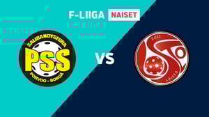 PSS - FBC Loisto - PSS - FBC Loisto 16.10.