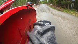 Suomen huutokauppakeisari - Raktorirallit