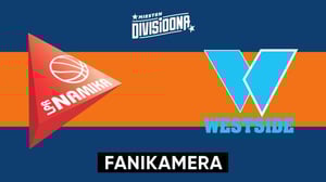 Lappeenrannan NMKY - Westside,  Fanikamera - Lappeenrannan NMKY - Westside, Fanikamera 28.3.