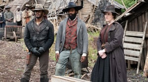 Django (16) - The Giant