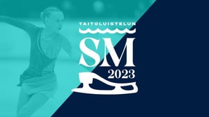 SM-kilpailut: Yksin- ja pariluistelu, jäätanssi - SM-kilpailut: Yksin- ja pariluistelu, jäätanssi 18.12.