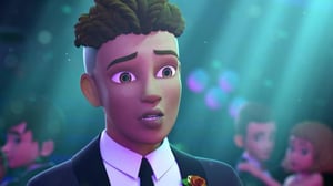 LEGO Friends: Tyttöjen tärkeä tehtävä (S) - Prinsessa Mia