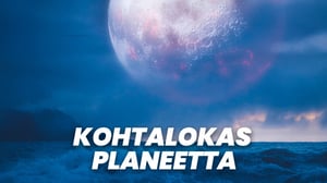 Kohtalokas planeetta