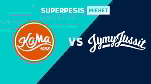 Kankaanpään Maila - Seinäjoen JymyJussit - Kankaanpään Maila - Seinäjoen JymyJussit 16.8.