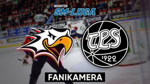 Sport - TPS, Fanikamera - Sport - TPS, Fanikamera 10.12.