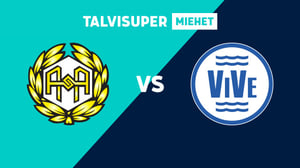 Alajärven Ankkurit - Vimpelin Veto - Alajärven Ankkurit - Vimpelin Veto 28.1.