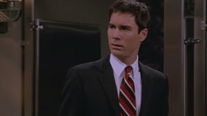 Will & Grace (7) - Johtajan huone ja asunto parkkipaikalle