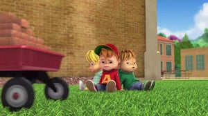 Alvin ja pikkuoravat (S)