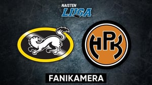 Kärpät - HPK, Fanikamera - Kärpät - HPK, Fanikamera 1.2.
