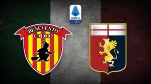 Benevento - Genoa - Benevento - Genoa 20.12.