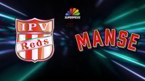 Imatran Pallo-Veikot - Manse - Imatran Pallo-Veikot - Manse 2.9.