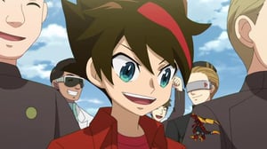 Bakugan: Battle Planet - Ydinkenno ottaa vallan / Suuri huijaus