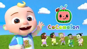 CoComelon (S) - Pikkuinen nukkuu