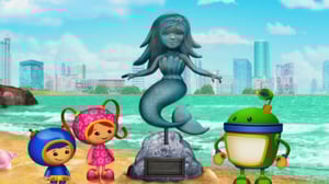 Umizoomi (S) - The Legend of the Blue Mermaid
