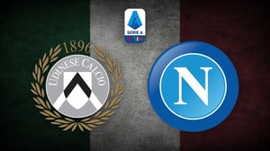 Udinese - Napoli - Udinese - Napoli 10.1.