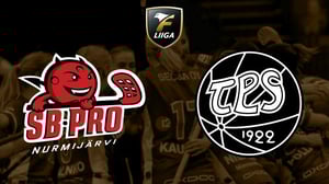 SB-Pro - TPS, naiset - SB-Pro - TPS, naiset 15.1.