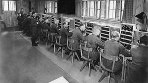 Toisen maailmansodan huijaukset (7) - Huijauksen alku