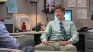 Workaholics(Paramount+) - Office Campout