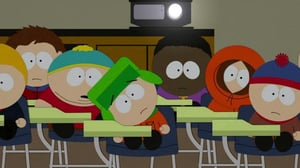 South Park(Paramount+) (12) - Proper Condom Use