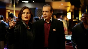 Law & Order: Special Victims Unit (12) - Jersey Breakdown