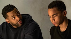 Chicago P.D. (16) - Fagin