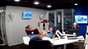 Radio Suomipopin Aamulypsy - 30.3. Koko Shitti