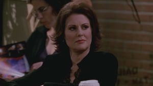 Will & Grace (7) - Naiset ja lapset ensin