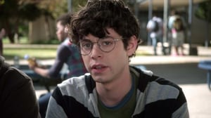 The Hard Times of RJ Berger - The Hard Times of RJ Berger