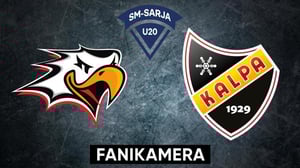 Sport - KalPa, Fanikamera - Sport - KalPa, Fanikamera 6.2.