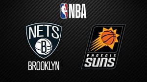 Brooklyn Nets - Phoenix Suns - Brooklyn Nets - Phoenix Suns 25.4.