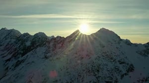 Vuorien sankarit (7) - Veden varassa