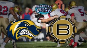 Wolverines - Butchers - Wolverines - Butchers 3.8.