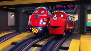 Chuggington (S)