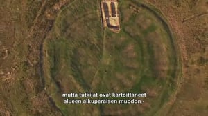 Muinaiset avaruusoliot - Venäjän salaiset kansiot