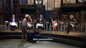 Leijonan luola Kanada - Vertaistukea ja yhteistyötä