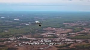 Vuorien sankarit (7) - Bonussaalis