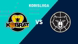 Kobrat - Kouvot - Kobrat - Kouvot 6.10.