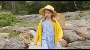 Heinähattu, Vilttitossu ja ärhäkkä koululainen (S)