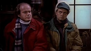 Frasier (Paramount+) - Breaking The Ice