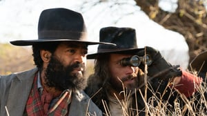 Django (16) - Tobacco Tin