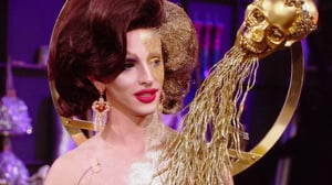 Huippu- drag queen haussa: Kulisseissa kuhisee(Paramount+) - Huippu- drag queen haussa: Kulisseissa kuhisee